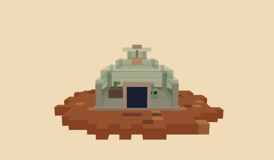 The incubator